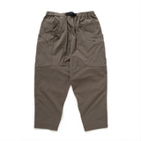 (PT329) Mountain Multi Pockets Tech Pants