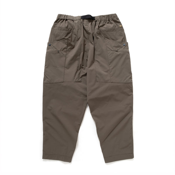 (PT329) Mountain Multi Pockets Tech Pants