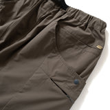 (PT329) Mountain Multi Pockets Tech Pants
