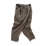 (PT329) Mountain Multi Pockets Tech Pants