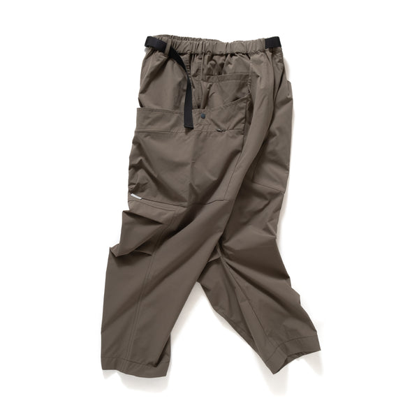 (PT329) Mountain Multi Pockets Tech Pants