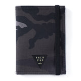 (PU302) Passport Holder