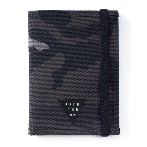 (PU302) Passport Holder