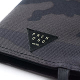 (PU302) Passport Holder