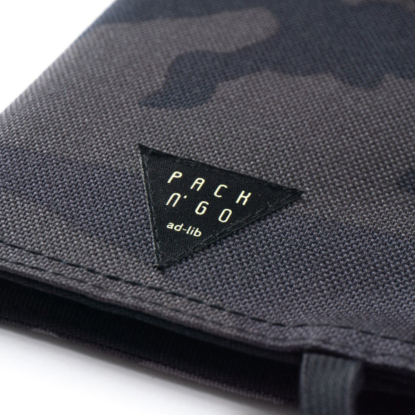 (PU302) Passport Holder