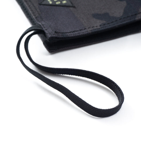 (PU302) Passport Holder