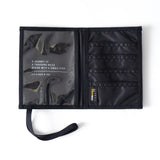 (PU302) Passport Holder