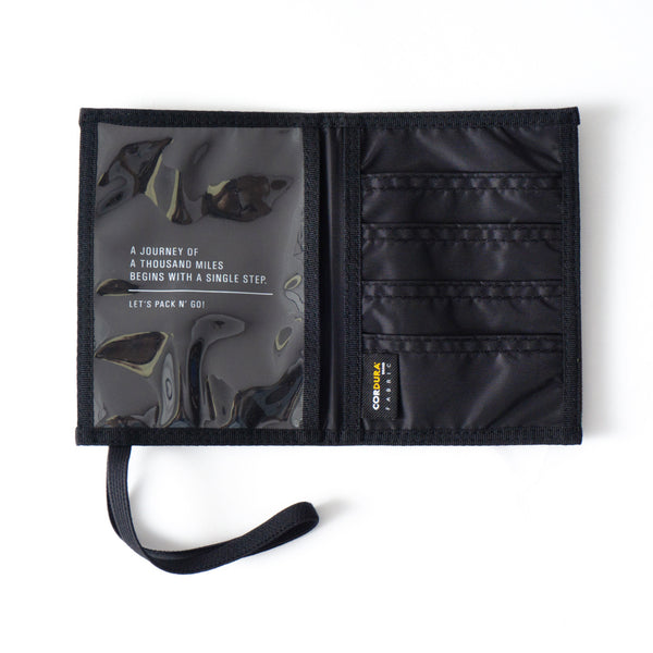 (PU302) Passport Holder