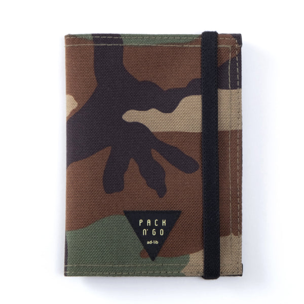 (PU302) Passport Holder
