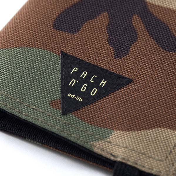 (PU302) Passport Holder