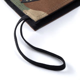 (PU302) Passport Holder