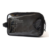 (PU394) Toiletry Bag