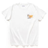 (EMT090) MYO Corgi College Graphic Tee