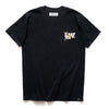 (EMT090) MYO Corgi College Graphic Tee