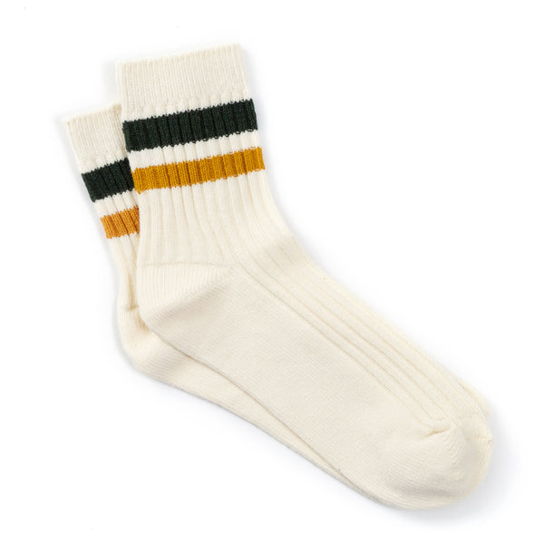 (ZA060) Colorful Stripes Socks