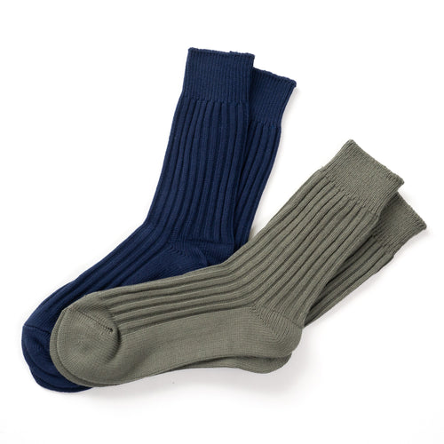 (ZA061) Basic Socks