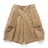 (SP289) Big Shorts