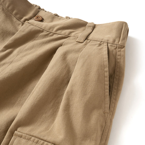 (SP289) Big Shorts