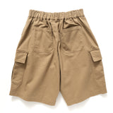 (SP289) Big Shorts