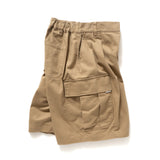 (SP289) Big Shorts