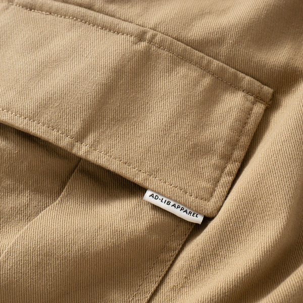 (SP289) Big Shorts