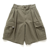 (SP289) Big Shorts