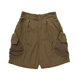 (SP307) Utility Shorts