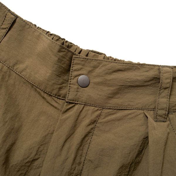 (SP307) Utility Shorts