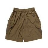 (SP307) Utility Shorts