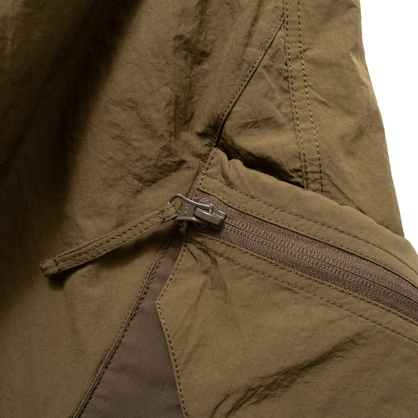 (SP307) Utility Shorts