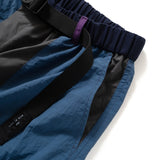 (SP327) Crazy Patch Outdoor Shorts