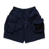 (SP328) I.P.S. Tech Shorts