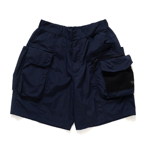 (SP328) I.P.S. Tech Shorts