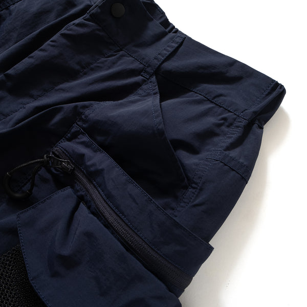 (SP328) I.P.S. Tech Shorts