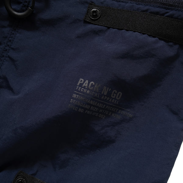 (SP328) I.P.S. Tech Shorts