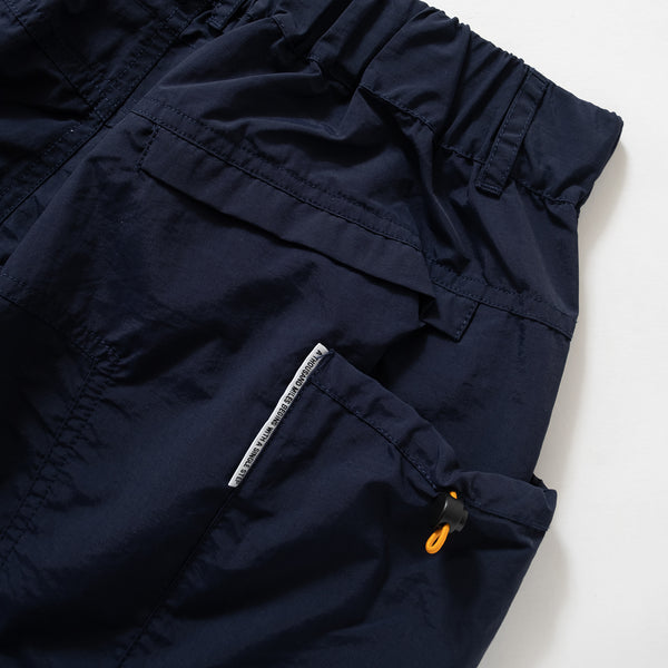 (SP328) I.P.S. Tech Shorts