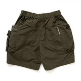 (SP328) I.P.S. Tech Shorts