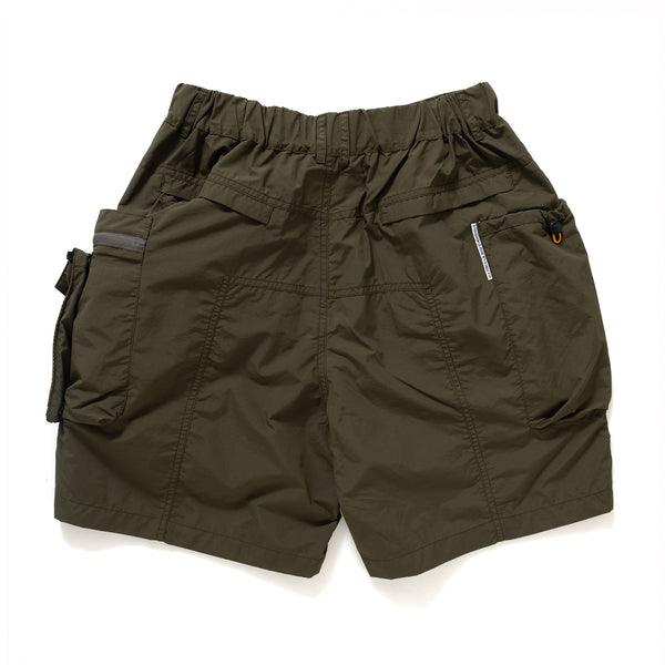 (SP328) I.P.S. Tech Shorts