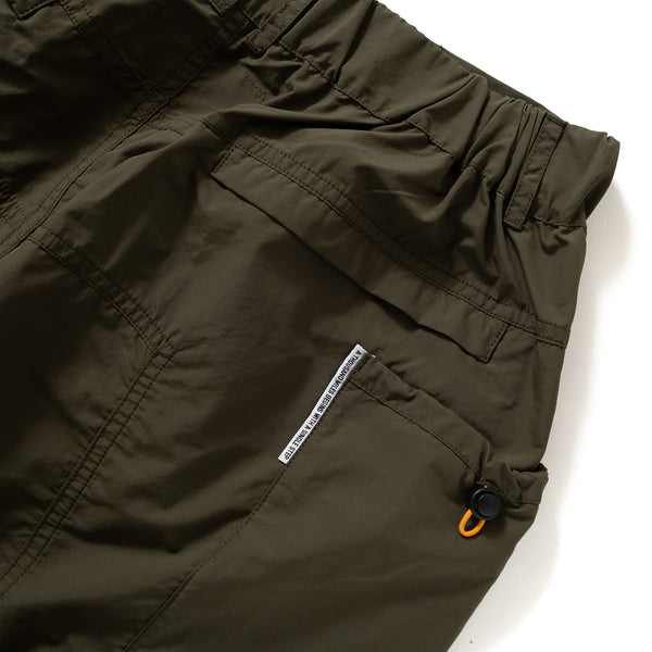 (SP328) I.P.S. Tech Shorts