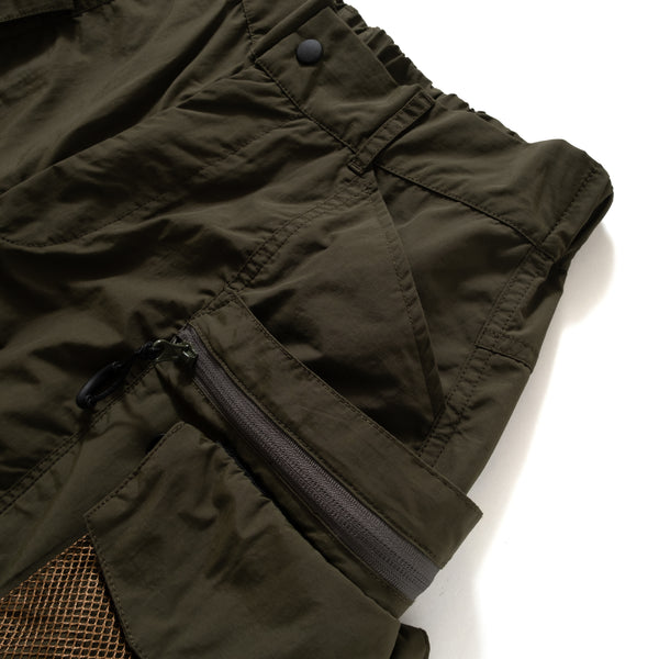 (SP328) I.P.S. Tech Shorts