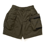 (SP328) I.P.S. Tech Shorts
