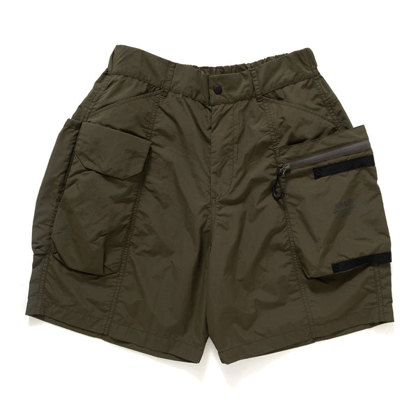 (SP328) I.P.S. Tech Shorts