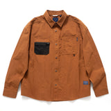 (ST131) Outdoor Shirt