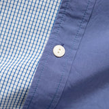 (ST178) Colorblock Shirt
