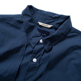 (ST195) Layer Chest Shirt