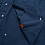(ST195) Layer Chest Shirt