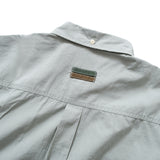 (ST199) Patchwork Shirt