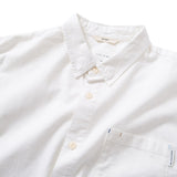 (ST204) Panel Patchwork Shirt