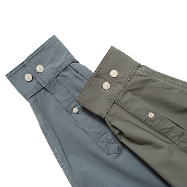 (ST222) 3 Cut Outdoor Tech Shirt