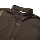 (ST222) 3 Cut Outdoor Tech Shirt